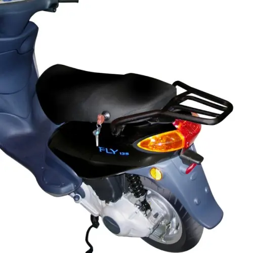 KAPPA zadní nosič kufru PIAGGIO FLY 50/100/125/150 (04-17) (bez plotny) ( )