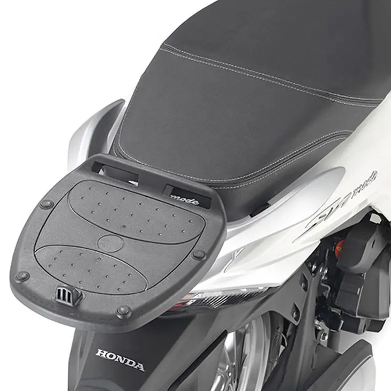 KAPPA zadní nosič kufru HONDA SH MODE 125 13-25 (bez plotny) (KAPPA zadní nosič kufru HONDA SH MODE 125 13-25 (bez plotny))