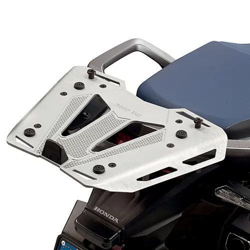 KAPPA zadní nosič kufru HONDA CRF 1000L AFRICA TWIN (16-17) (bez plotny) (KAPPA zadní nosič kufru HONDA CRF 1000L AFRICA TWIN (16-17) (bez plotny))