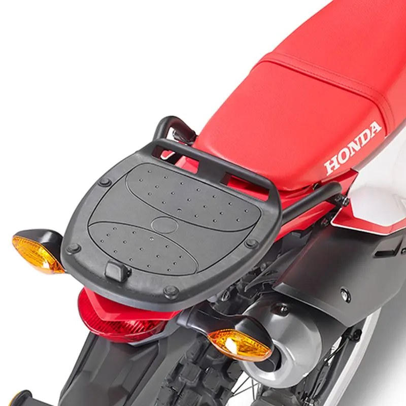 KAPPA zadní nosič kufru HONDA CRF 300L 21-25 (bez plotny) (KAPPA zadní nosič kufru HONDA CRF 300L 21-25 (bez plotny))