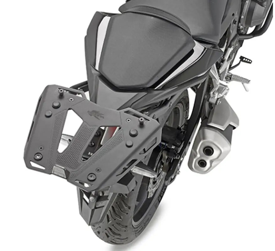 KAPPA zadní nosič kufru HONDA CB 500 HORNET 24-25, DUCATI PANIGALE V2 955 21-24 ( bez plotny ) (KAPPA zadní nosič kufru HONDA CB 500 HORNET 24-25,)