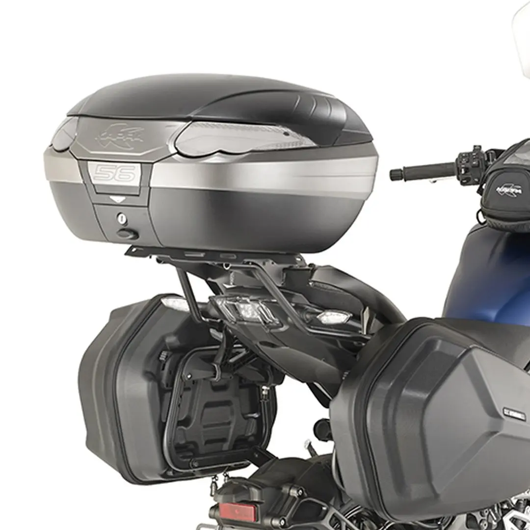 KAPPA zadní nosič kufru YAMAHA NIKEN GT 900 19-24 ( bez plotny ) (KAPPA zadní nosič kufru YAMAHA NIKEN GT 900 19-24 ( bez plotny ))