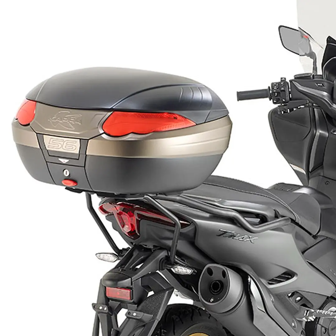 KAPPA nosič centrálního kufru YAMAHA T-MAX 560 (20-21) (bez plotny) (KAPPA nosič centrálního kufru YAMAHA T-MAX 560 (20-21) (bez plotny))