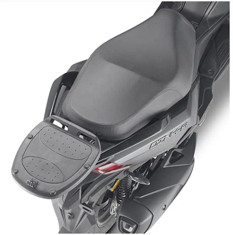 KAPPA zadní nosič kufru YAMAHA MT-10 22-25 (bez plotny) (KAPPA zadní nosič kufru YAMAHA MT-10 22-25 (bez plotny))
