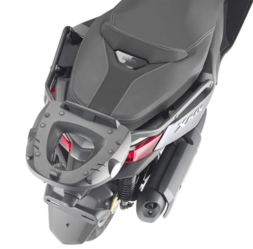 KAPPA zadní nosič kufru YAMAHA X MAX 125 23-25, X MAX 300 23-25 (bez plotny) ( )