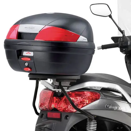 KAPPA nosič zadního kufru SYM CITYCOM 300 08-19 ( bez plotny ) ( )