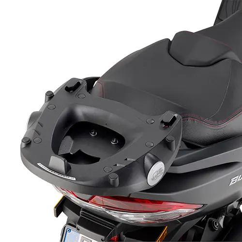 KAPPA nosič zadního kufru SUZUKI BURGMAN 400 06-25 ( bez plotny ) ( )