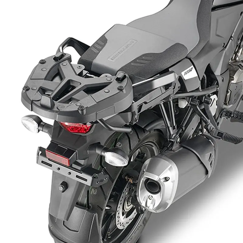 KAPPA zadní nosič kufru SUZUKI V-STROM 1050/XT/DE/SE 20-25 (bez plotny) (KAPPA zadní nosič kufru SUZUKI V-STROM 1050/XT/DE/SE 20-25 (bez plotny))