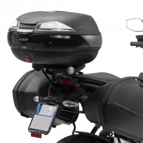 KAPPA nosič zadního kufru DUCATI MULTISTRADA 1200 (10-14) ( s plotnou MONOKEY ) ( )