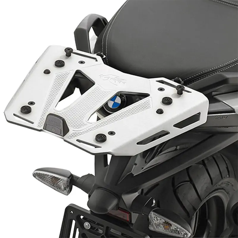 KAPPA nosič zadního kufru BMW C 650 SPORT (16-20) (bez plotny) (KAPPA nosič zadního kufru BMW C 650 SPORT (16-20) (bez plotny))