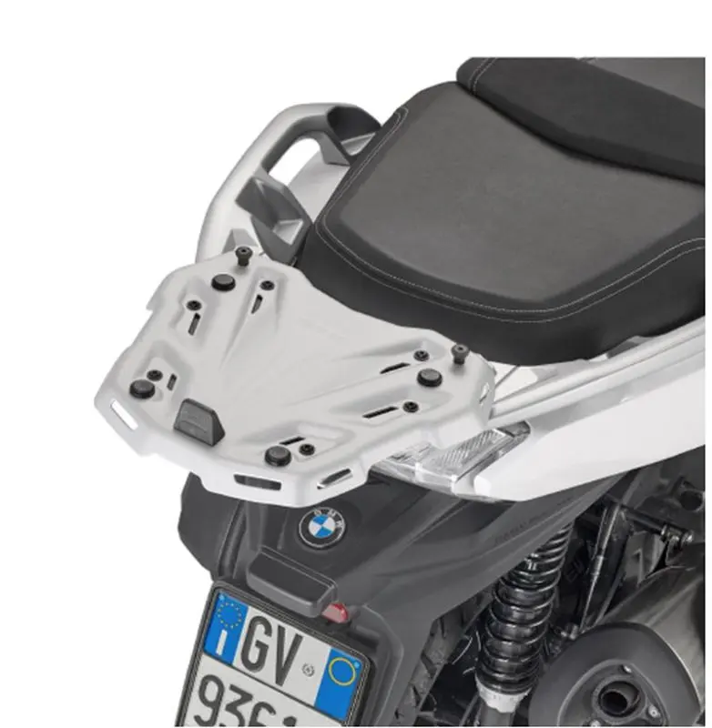 KAPPA zadní nosič kufru BMW C 400GT 19-24 (bez plotny) (KAPPA zadní nosič kufru BMW C 400GT 19-24 (bez plotny))