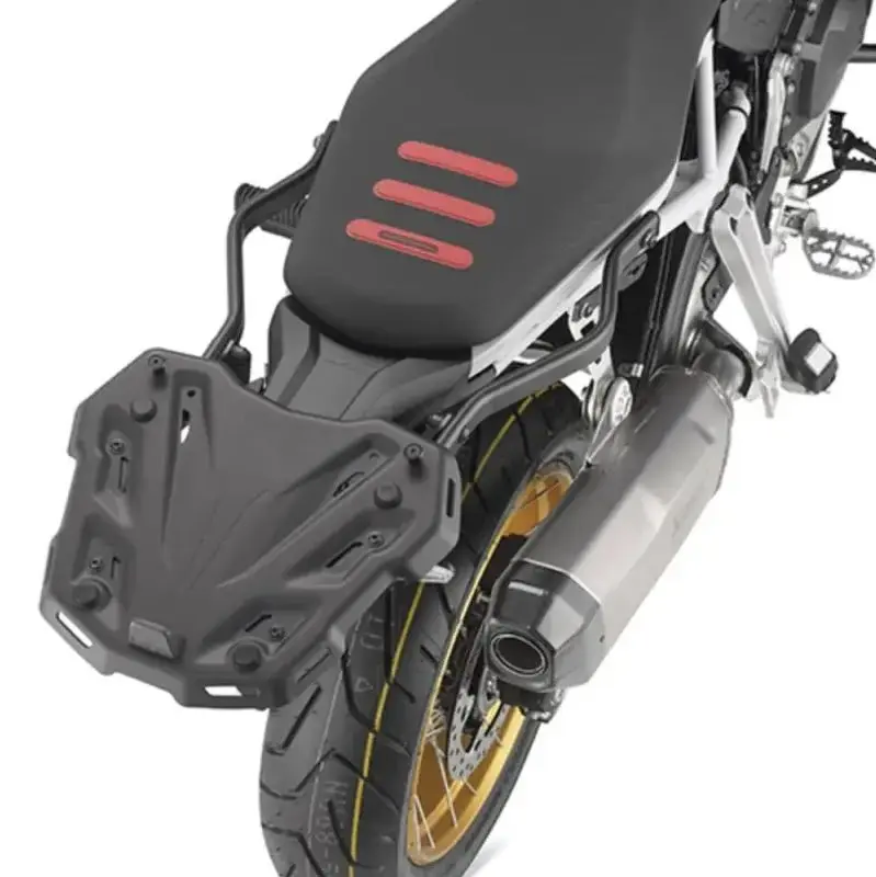 KAPPA zadní nosič kufru BMW F 900 GS 24-, (bez plotny) (KAPPA zadní nosič kufru BMW F 900 GS 24-, (bez plotny))