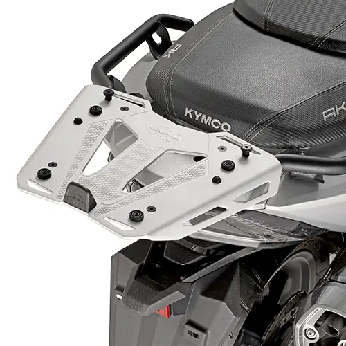 KAPPA nosič zadního kufru KYMCO AK 550 17-25 ( bez plotny ) (KAPPA nosič zadního kufru KYMCO AK 550 17-25 ( bez plotny ))