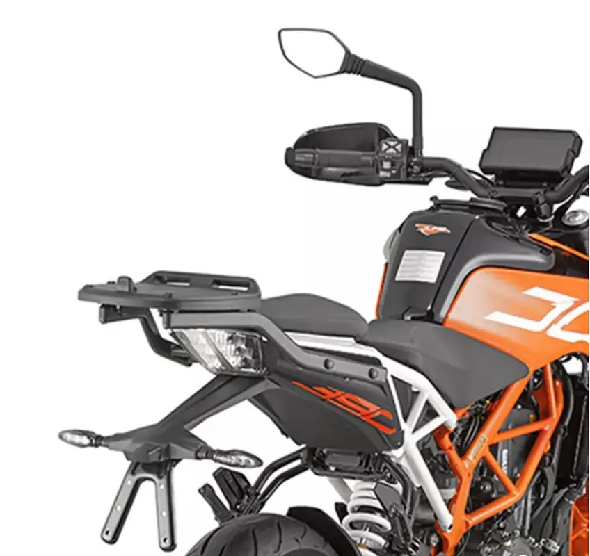 KAPPA zadní nosič kufru KTM 390 ADVENTURE 20-24 ( bez plotny ) (KAPPA zadní nosič kufru KTM 390 ADVENTURE 20-24 ( bez plotny ))