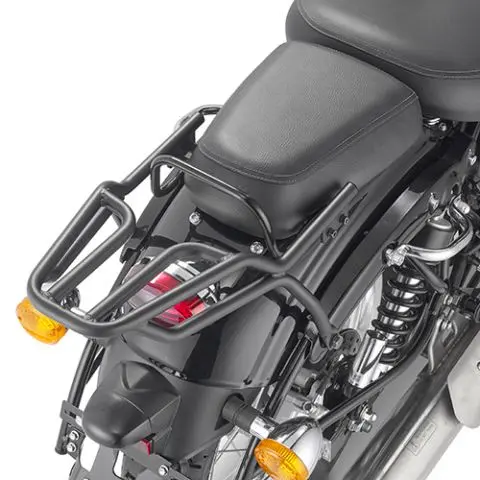 KAPPA zadní nosič kufru BENELLI IMPERIALE 400 20-25, ( bez plotny ) ( )