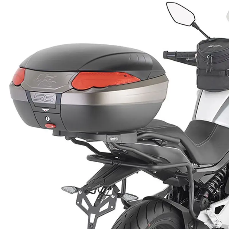 KAPPA zadní nosič kufru CF MOTO MULTITERRAIN 650 MT 21-24 700 MT 24-25 (bez plotny) (KAPPA zadní nosič kufru CF MOTO MULTITERRAIN 650 MT 21-24 700 MT)