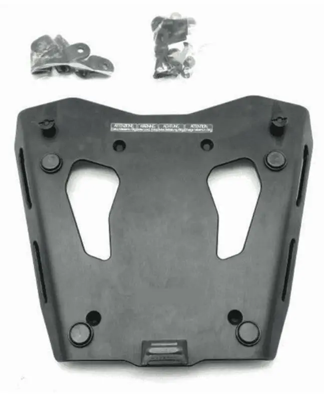 KAPPA zadní nosič kufru HONDA NT 1100 22-25 hliníkový MONOKEY (KAPPA zadní nosič kufru HONDA NT 1100 22-25 hliníkový MONOKEY)