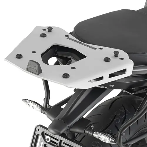 KAPPA zadní nosič kufru BMW R 1200R/RS (15-18) R1250 R (19-25) hliníkový MONOKEY (KAPPA zadní nosič kufru BMW R 1200R/RS (15-18) R1250 R (19-25))