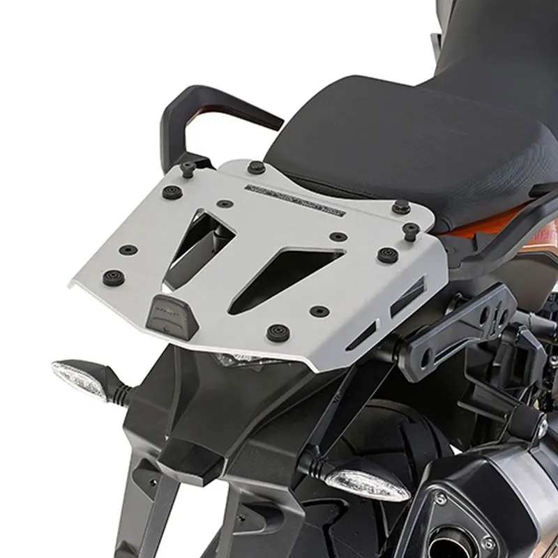 KAPPA zadní nosič kufru KTM 1190 ADVENTURE / R 13-16, 1050 ADVENTURE 15-16, 1090 ADVENTURE 17-19, 1290 SUPER ADVENTURE 15-16, 1290 SUPER ADVENTURE R/S