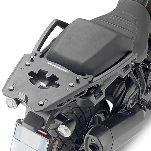 KAPPA zadní nosič kufru HARLEY DAVIDSON PAN AMERICA 1250 (21-25) (KAPPA zadní nosič kufru HARLEY DAVIDSON PAN AMERICA 1250 (21-25))