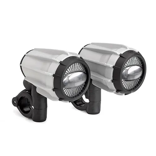 KAPPA světlomety LED 14W s upevněním na průměr od 21 mm do 25 mm (2 ks) (KAPPA světlomety LED 14W s upevněním na průměr od 21 mm do 25 mm (2 ks))