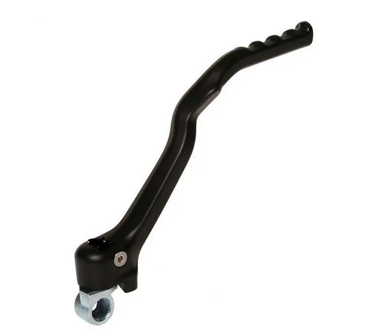 ACCEL startovací páka hliníková KTM SX/EXC 250/300 11-16, SXF 250/350/450/530 06-12 , EXC 300 11-16, EXCF 350 12-16, EXC 450/500/525 12-16, HUSQVARNA