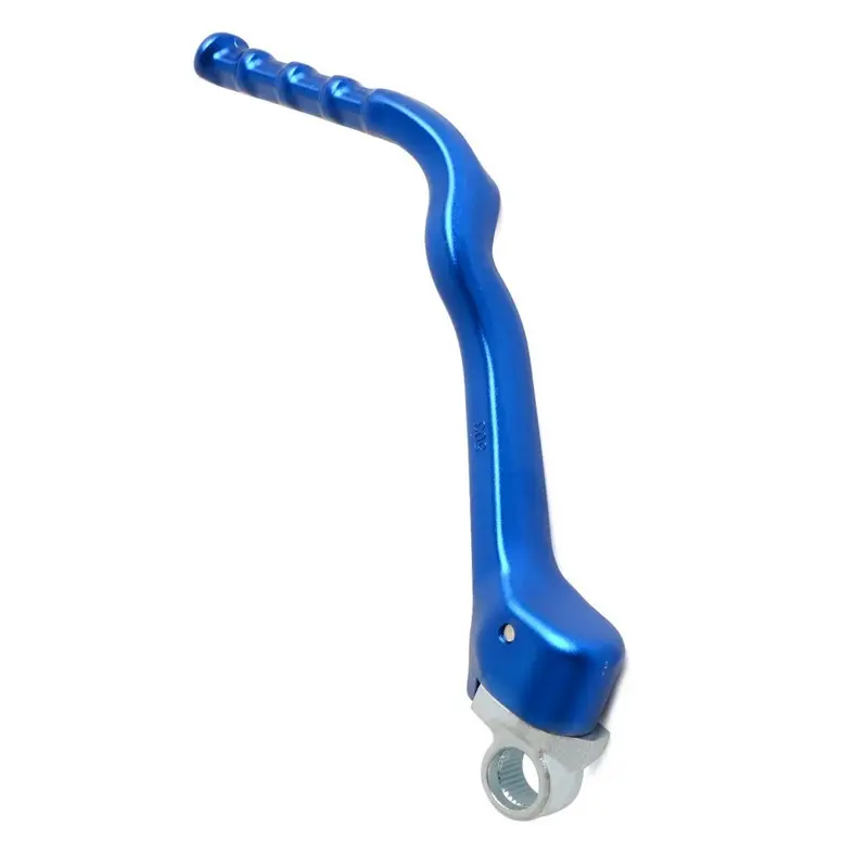 ACCEL startovací páka hliníková KTM SX/EXC 250/300 11-16, SXF 250/350/450/530 06-12 , EXC 300 11-16, EXCF 350 12-16, EXC 450/500/525 12-16, HUSQVARNA