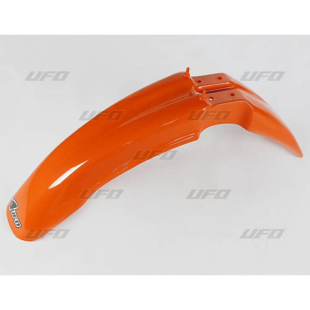 UFO přední blatník KTM 125 93-98 barva oranžová ( )