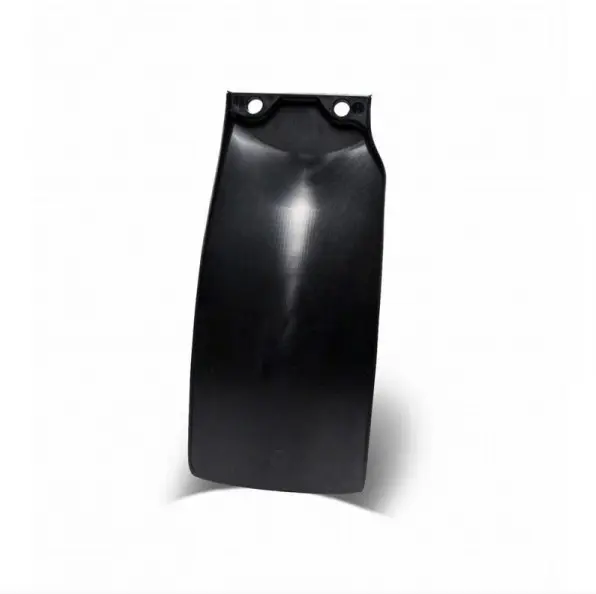 UFO kryt zadního tlumiče KTM 2T 93-97, 640 LC 4 SM, 600 SMC 04-07 barva černá (UFO kryt zadního tlumiče KTM 2T 93-97, 640 LC 4 SM, 600 SMC 04-07)