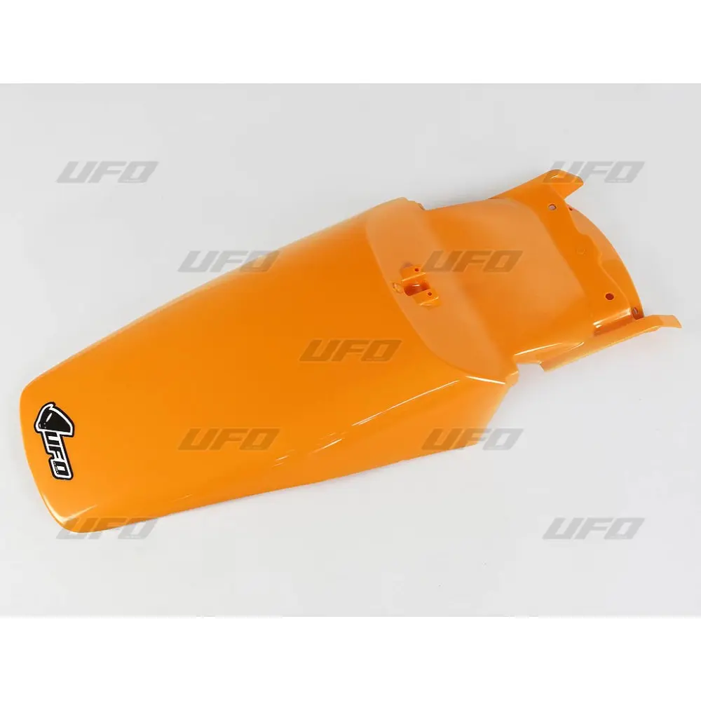 UFO zadní blatník KTM 620 93-97 barva oranžová (UFO zadní blatník KTM 620 93-97 barva oranžová)