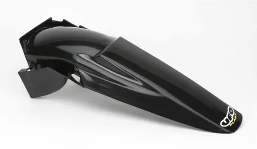 UFO blatník zadní KTM SX 99-03 barva černá (UFO blatník zadní KTM SX 99-03 barva černá)