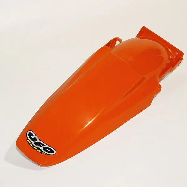 UFO blatník zadní KTM SX/EXC 99-03 barva oranžová KTM 97 (UFO blatník zadní KTM SX/EXC 99-03 barva oranžová KTM 97)