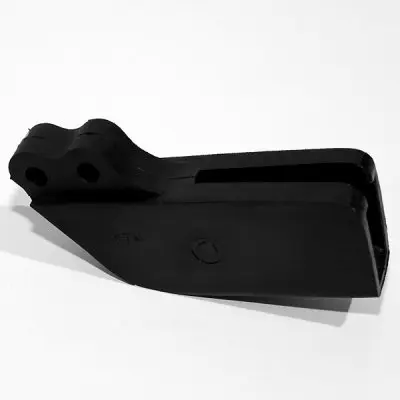 UFO vodítko řetězu KTM SX 85 04-14, SX/SXF 94-06 EXC/EXCF 94-07 barva černá (UFO vodítko řetězu KTM SX 85 04-14, SX/SXF 94-06 EXC/EXCF 94-07 barva)