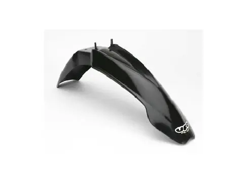 UFO blatník přední KTM SX, SXF 07-11, EXC 08-13 barva černá (UFO blatník přední KTM SX, SXF 07-11, EXC 08-13 barva černá)