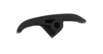 UFO kluzák řetězu (malý) KTM SX 65 09-23, SX/SX-F 07-10, EXC/EXC-F 08-11 barva černá (77303053000) (UFO kluzák řetězu (malý) KTM SX 65 09-23, SX/SX-F)