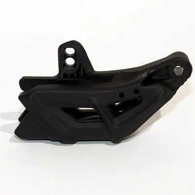 UFO vodítko řetězu KTM SX 07-10, EXC 08-10 barva černá 77304070310 ( )