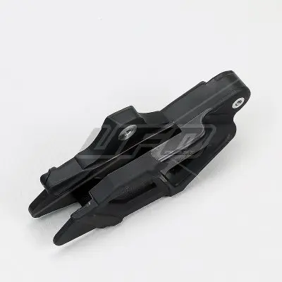 UFO vodítko řetězu KTM SX/SXF 11-22, EXC/EXCF 11-23 barva černá - nahrazuje GG07133001 (UFO vodítko řetězu KTM SX/SXF 11-22, EXC/EXCF 11-23 barva)
