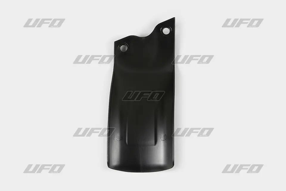 UFO kryt zadního tlumiče KTM SX 85 13-17 barva černá (UFO kryt zadního tlumiče KTM SX 85 13-17 barva černá)