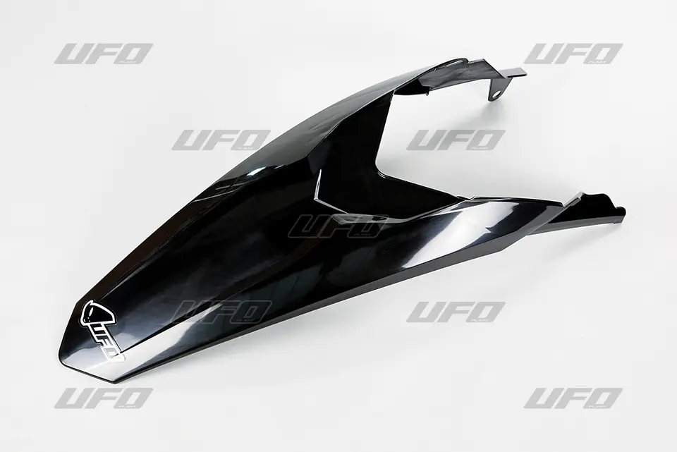 UFO zadní blatník KTM SX 85 13-17, barva černá - nahrazuje HU03378001 (UFO zadní blatník KTM SX 85 13-17, barva černá - nahrazuje HU03378001)