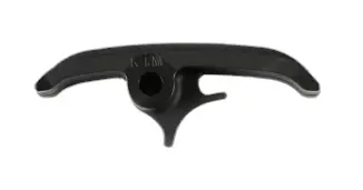 UFO kluzák řetězu (malý) KTM SX/SX-F 16-22 (kromě SX 250 16) barva černá (UFO kluzák řetězu (malý) KTM SX/SX-F 16-22 (kromě SX 250 16) barva černá)