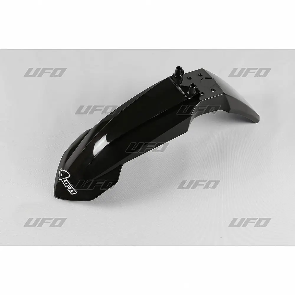 UFO blatník přední KTM SX 65 16-23, barva černá - nahrazuje GG07103001 ( )
