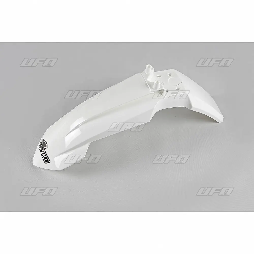 UFO blatník přední KTM SX 65 16-23, barva bílá ( )
