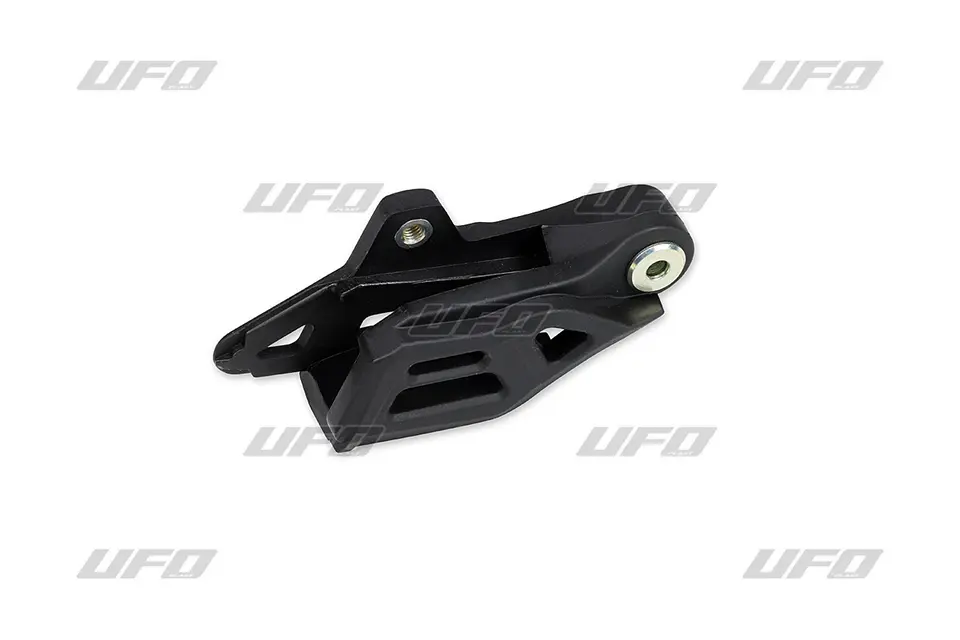 UFO vodítko řetězu KTM SX 65 16-26, barva černá - nahrazuje GG07110001 (UFO vodítko řetězu KTM SX 65 16-26, barva černá - nahrazuje GG07110001)