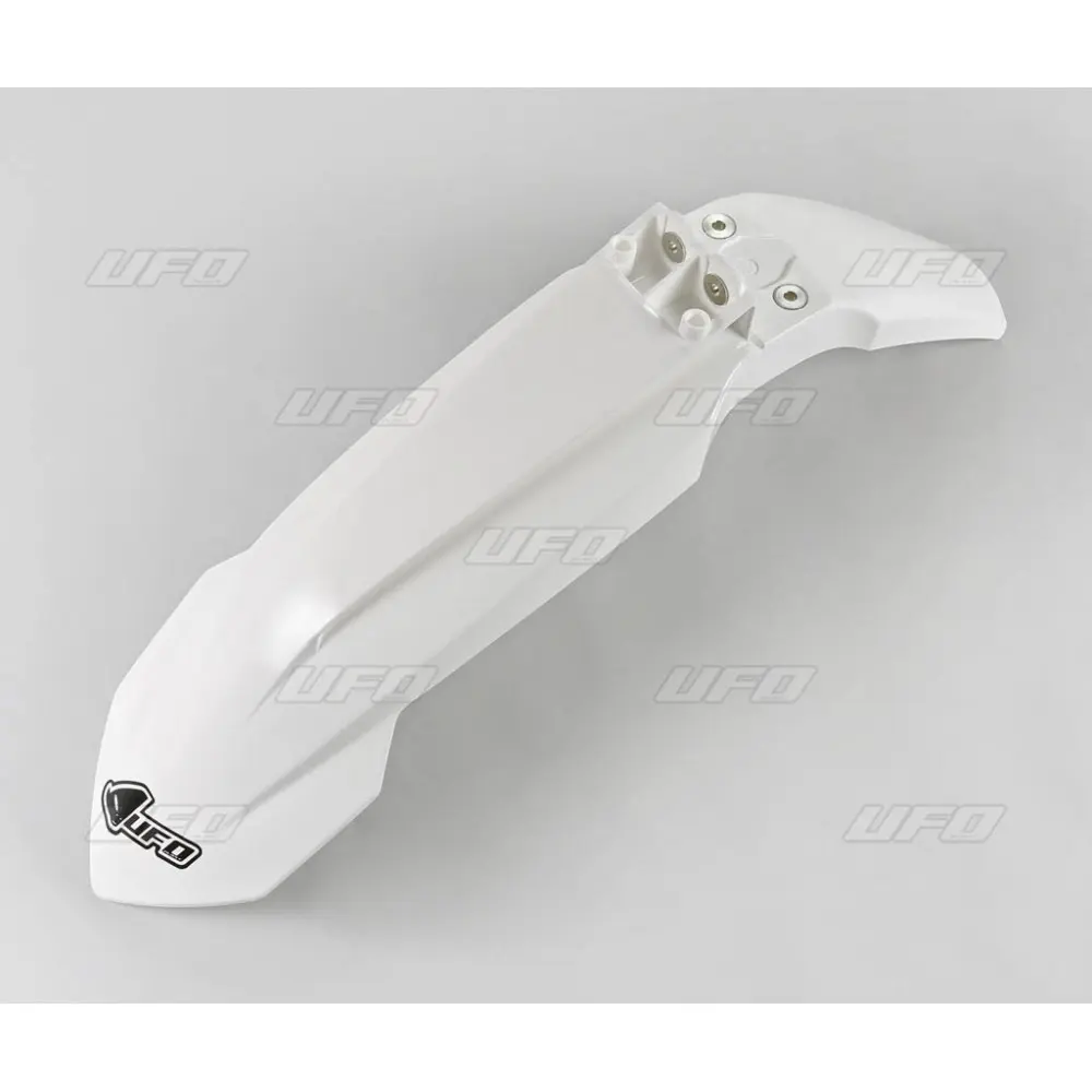 UFO přední blatník KTM SX 85 18-26 barva bílá 2020-2026 - nahrazuje GG07112041 (UFO přední blatník KTM SX 85 18-26 barva bílá 2020-2026 - nahrazuje)