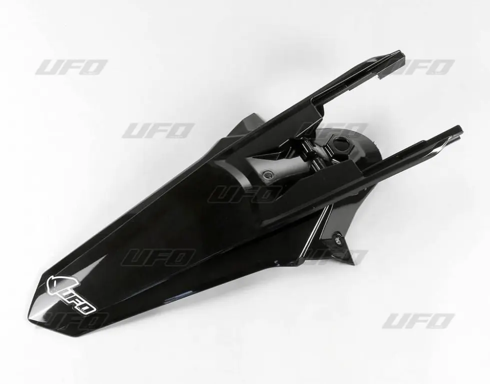 UFO blatník zadní KTM SX 85 18-24, GAS GAS MC 85 21-24 barva černá = GG07113001 - nahrazuje GG07113001 (UFO blatník zadní KTM SX 85 18-24, GAS GAS MC)