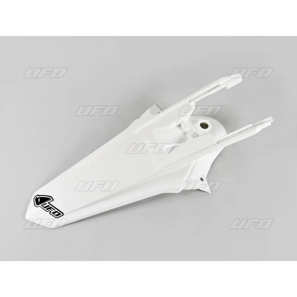 UFO zadní blatník KTM SX 85 18-24, GAS GAS MC 85 21-24 barva bílá 2020 = GG07113042 - nahrazuje GG07113041 (UFO zadní blatník KTM SX 85 18-24, GAS)