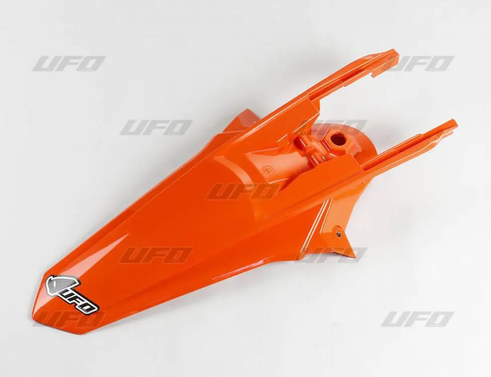 UFO blatník zadní KTM SX 85 18-24, GAS GAS MC 85 21-24 barva oranžová = GG07113127 (UFO blatník zadní KTM SX 85 18-24, GAS GAS MC 85 21-24 barva)