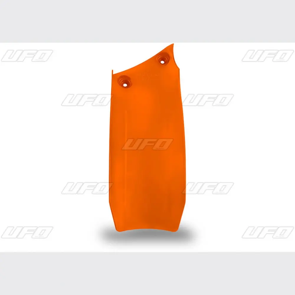 UFO kryt centrálního (zadního) tlumiče KTM SX 85 18-24, barva oranžová ( )