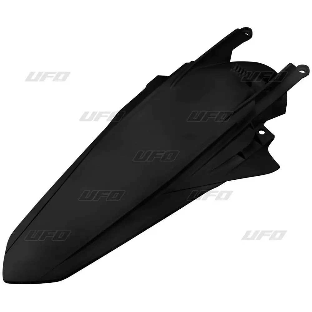UFO blatník zadní KTM SX/SXF 125/250/350/450 19-22 barva černá (UFO blatník zadní KTM SX/SXF 125/250/350/450 19-22 barva černá)
