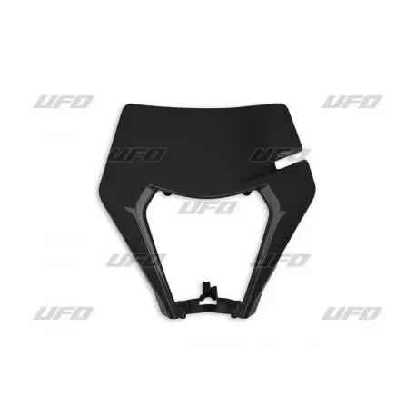 UFO kryt světla přední KTM EXC/EXC-F TPI 20-23 barva černá (vzor OEM) (UFO kryt světla přední KTM EXC/EXC-F TPI 20-23 barva černá (vzor OEM))